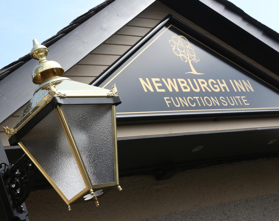 Newburgh Inn Ellon Zewnętrze zdjęcie